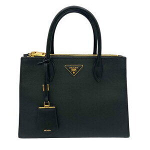 PRADA Paradi Handbag Shoulder Bag